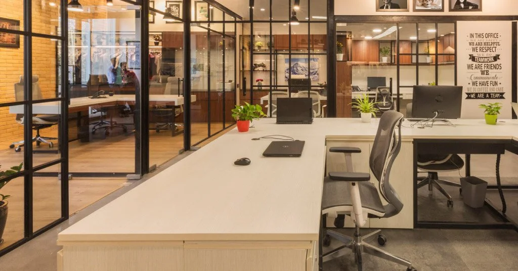 How to Get Natural Light in Office Enhancing Productivity with Office