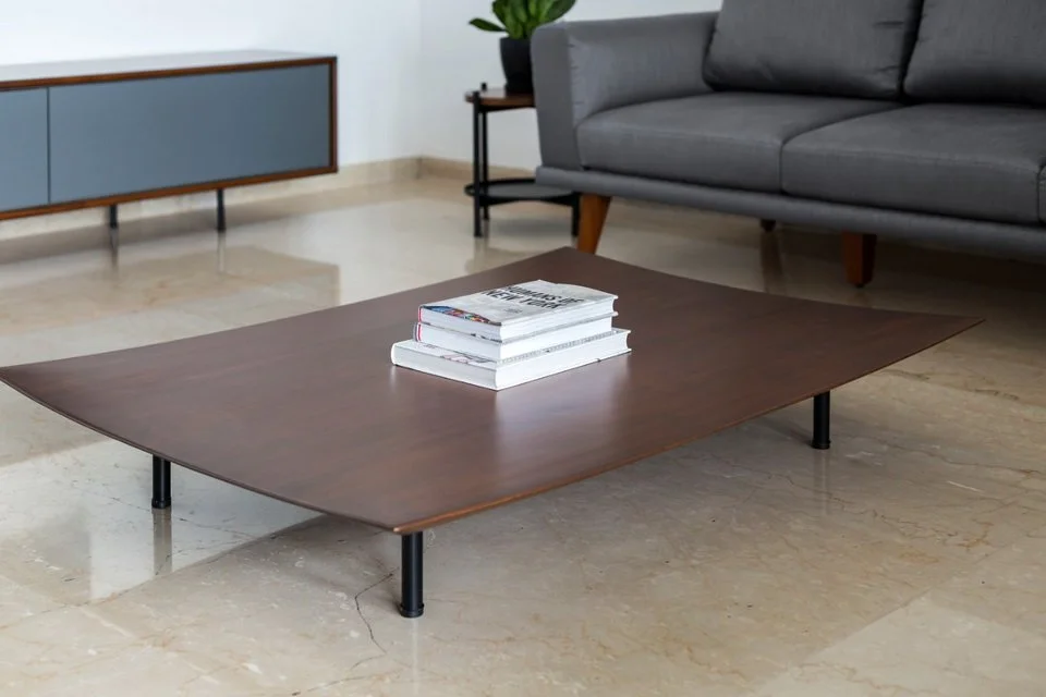 Six Best Types of Furniture Finishes and How to Maintain Them