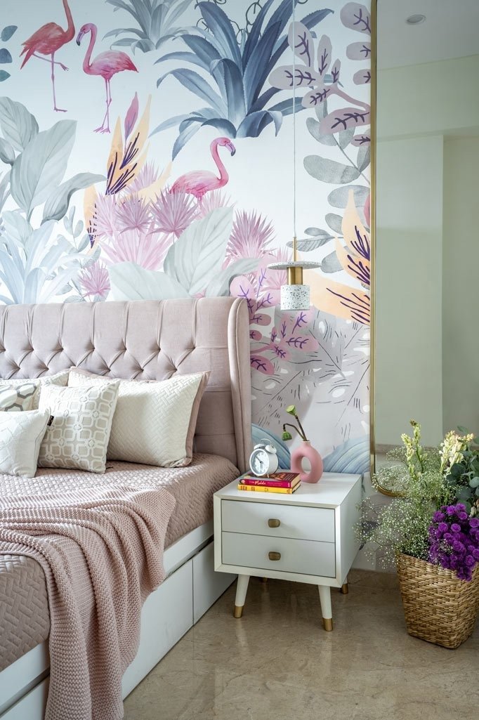 Short on Time? Interior Designers Share 5 Easy Ways to Redecorate a ...