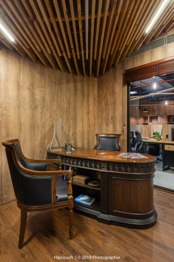 Office Interior Designers in Mumbai Share 5 Tips to Enhance Your Office