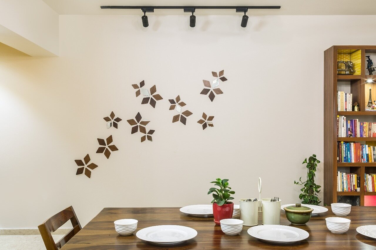 6 Amazing Benefits of Wall Art in Home Interior You Didn’t Know