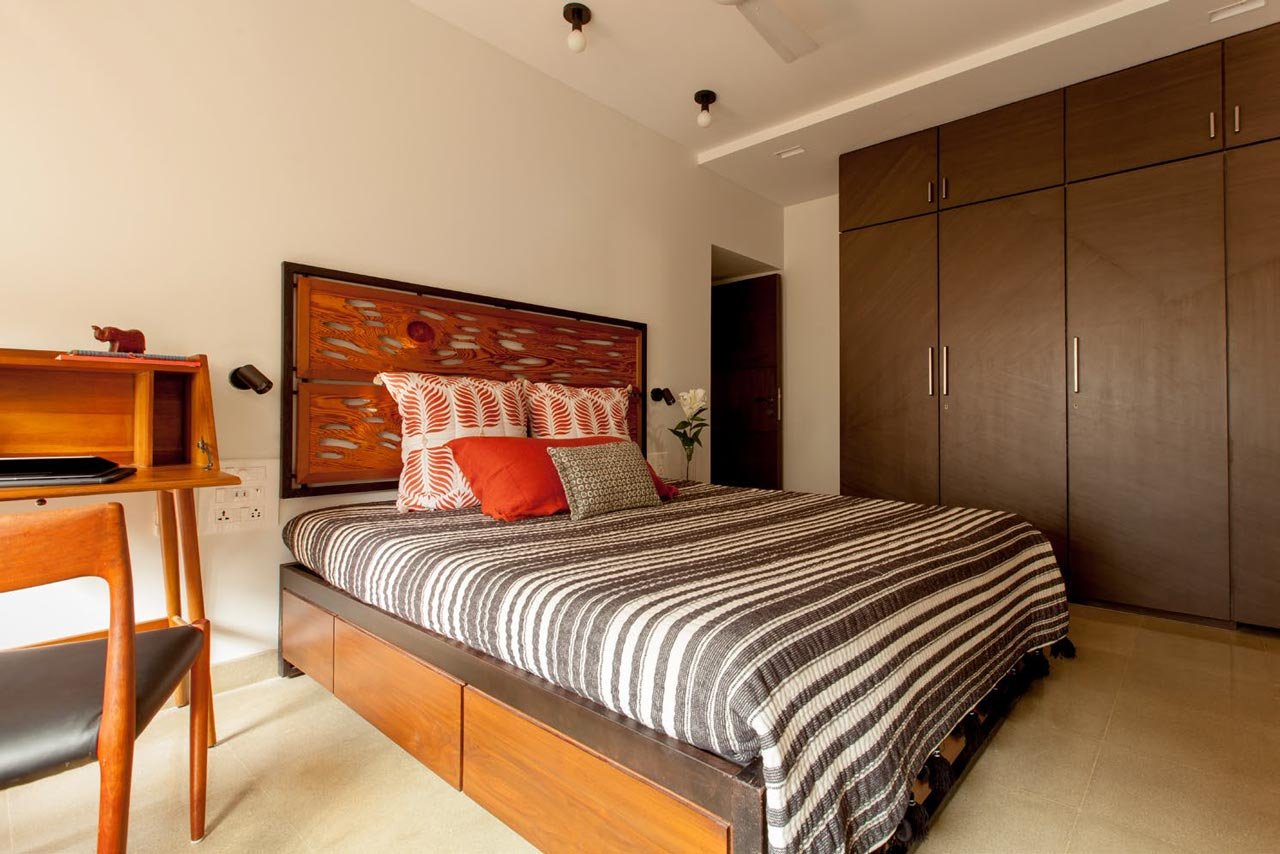 Minimalist Bedroom Designing Tips Creating Calm and Uncluttered Space