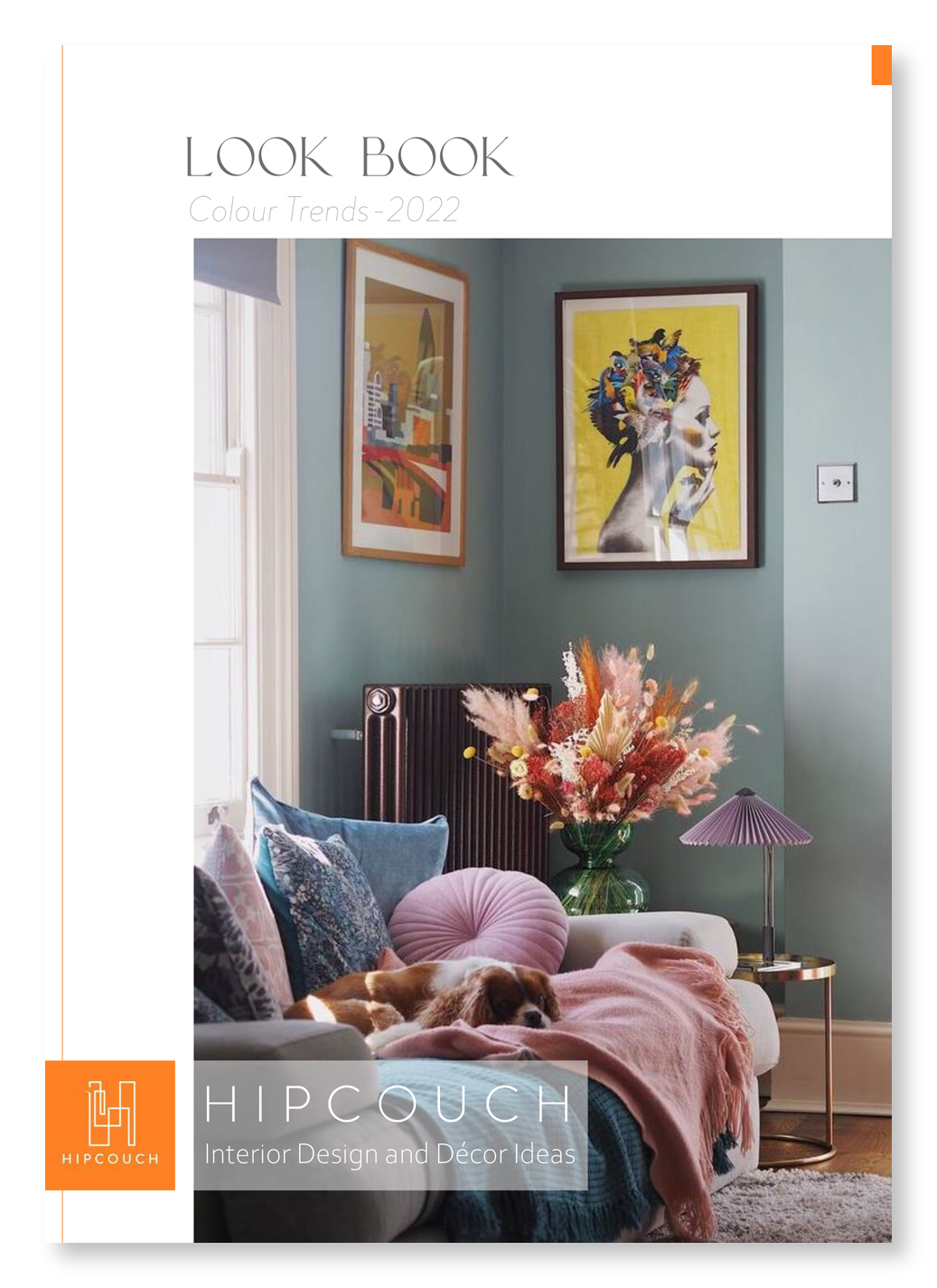 Ideabooks/Lookbooks — Hipcouch Complete Interiors & Furniture