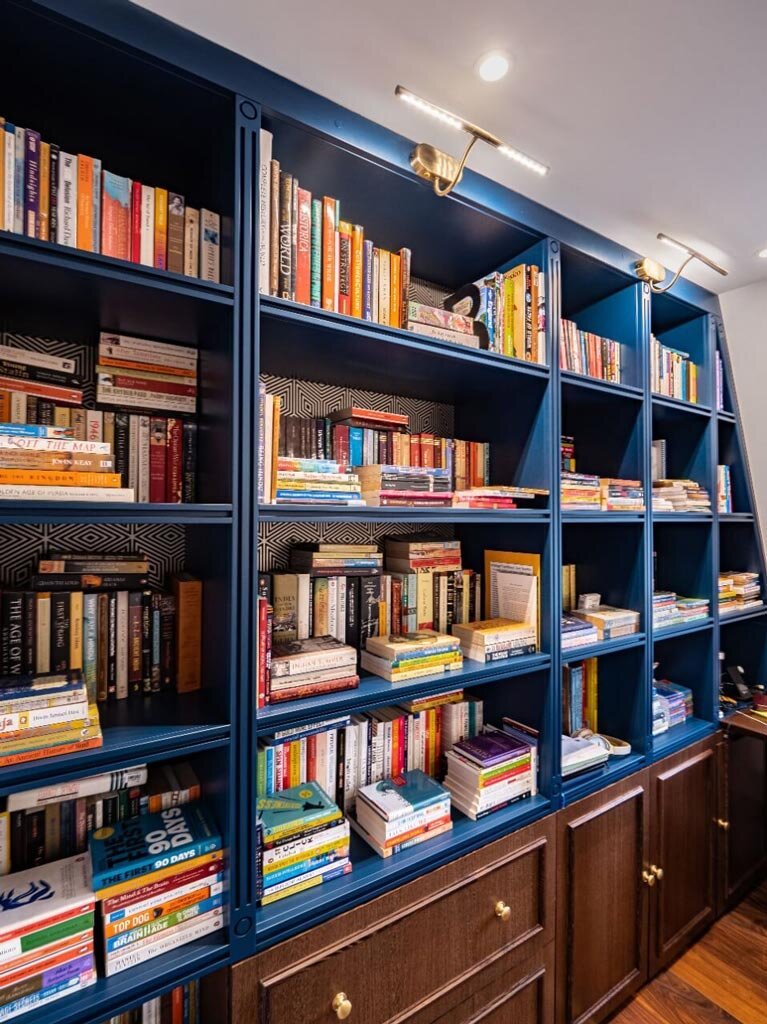 5 Stunning Study Room Ideas From Our Interior Design Experts — Hipcouch