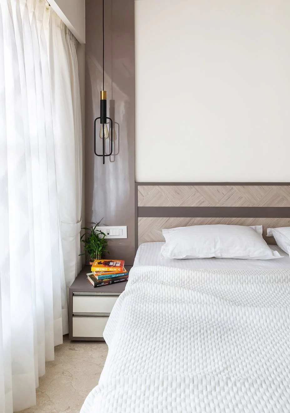 8 Small Bedroom Interior Design Mistakes and How to Fix Them — Hipcouch