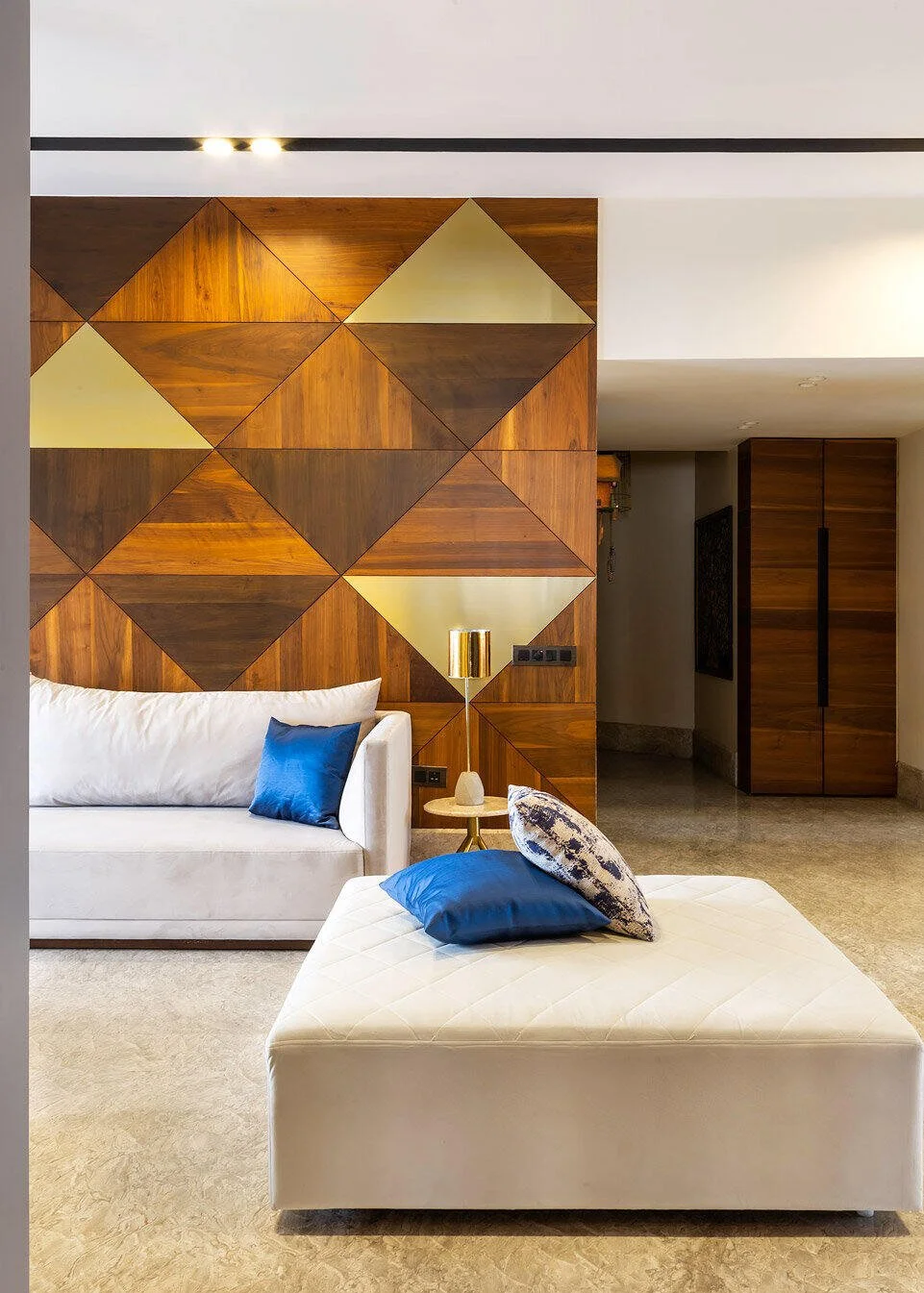 How to Use Texture in Interior Design to Make Your Home Standout