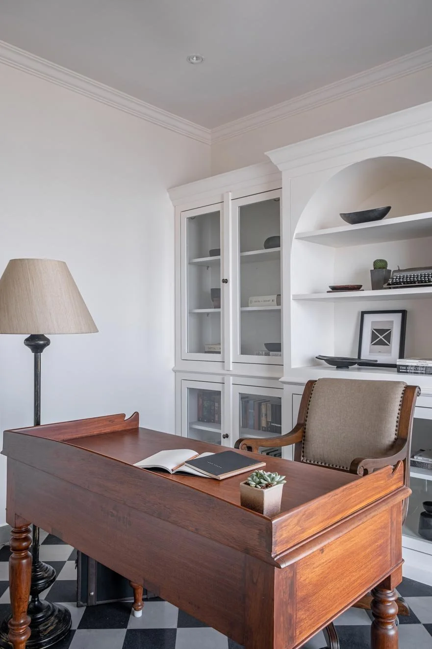 5 Stunning Study Room Ideas From Our Interior Design Experts — Hipcouch