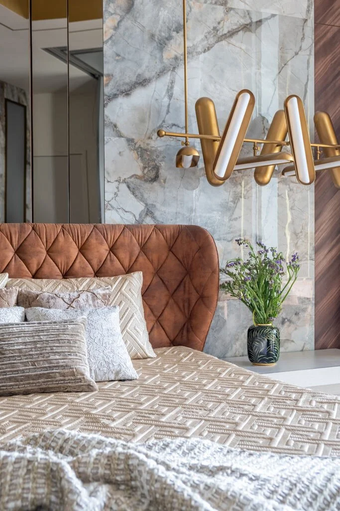 5 Unique Headboard Ideas Our Interior Designers Guide to Make Your