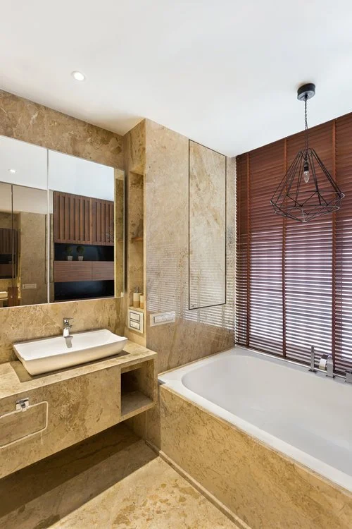 Tips From Top Interior Designers in Mumbai to Design Your Shower Area