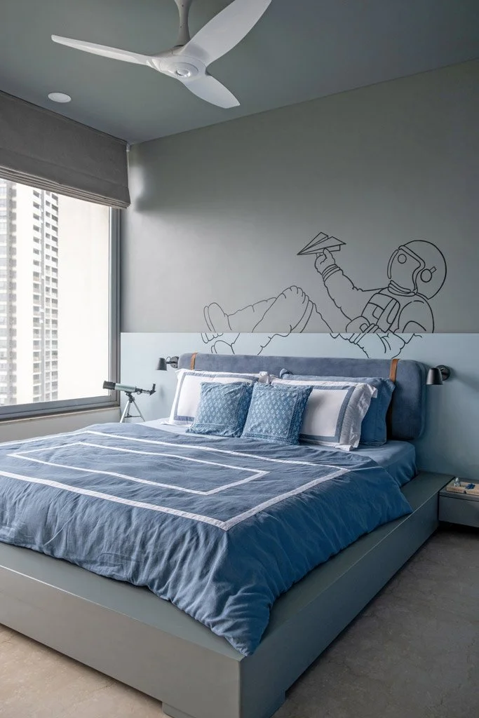 Mural Magic How to Use LargeScale Art to Enhance Your Interior Design