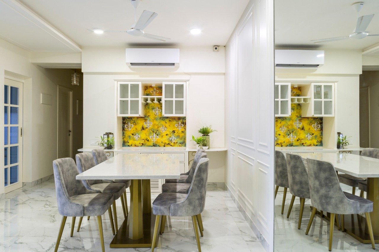 Five Vastu Interior Design Tips on How to Place Mirrors — Hipcouch Complete Interiors & Furniture