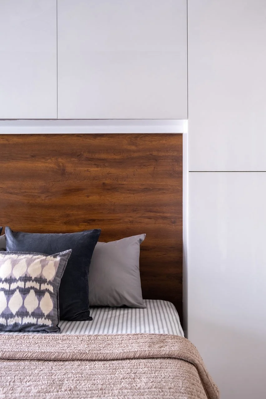 5 Unique Headboard Ideas Our Interior Designers Guide to Make Your