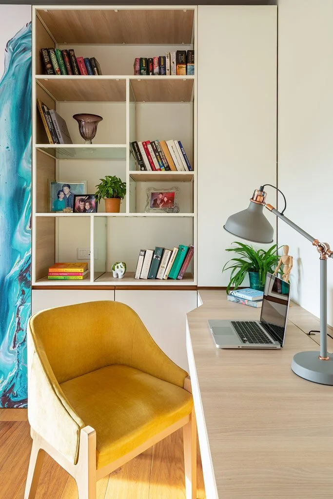 5 Stunning Study Room Ideas From Our Interior Design Experts — Hipcouch