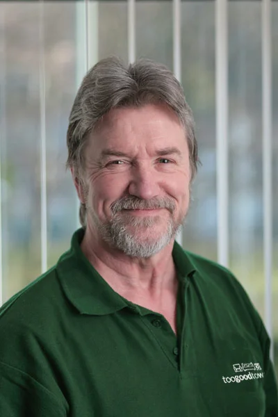 Steve Jones Domestic Appliance Engineer