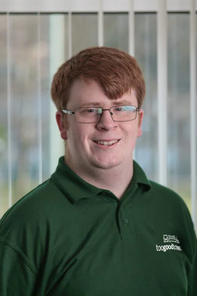 Tomos Woods Domestic Appliance Engineer
