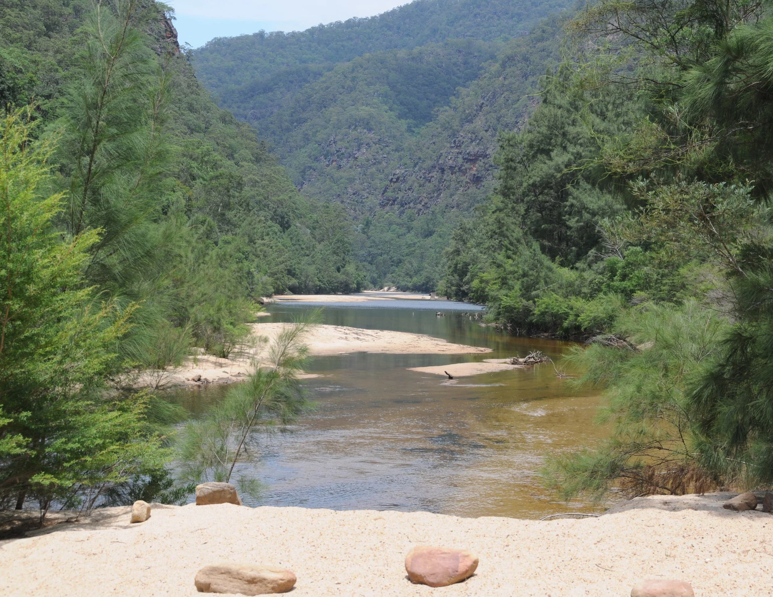 Website photo 2010 01 - Graham Colo River.jpg
