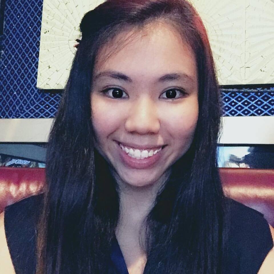 Extremely awesome facility and knowledgeable trainer! — Victoria Yee