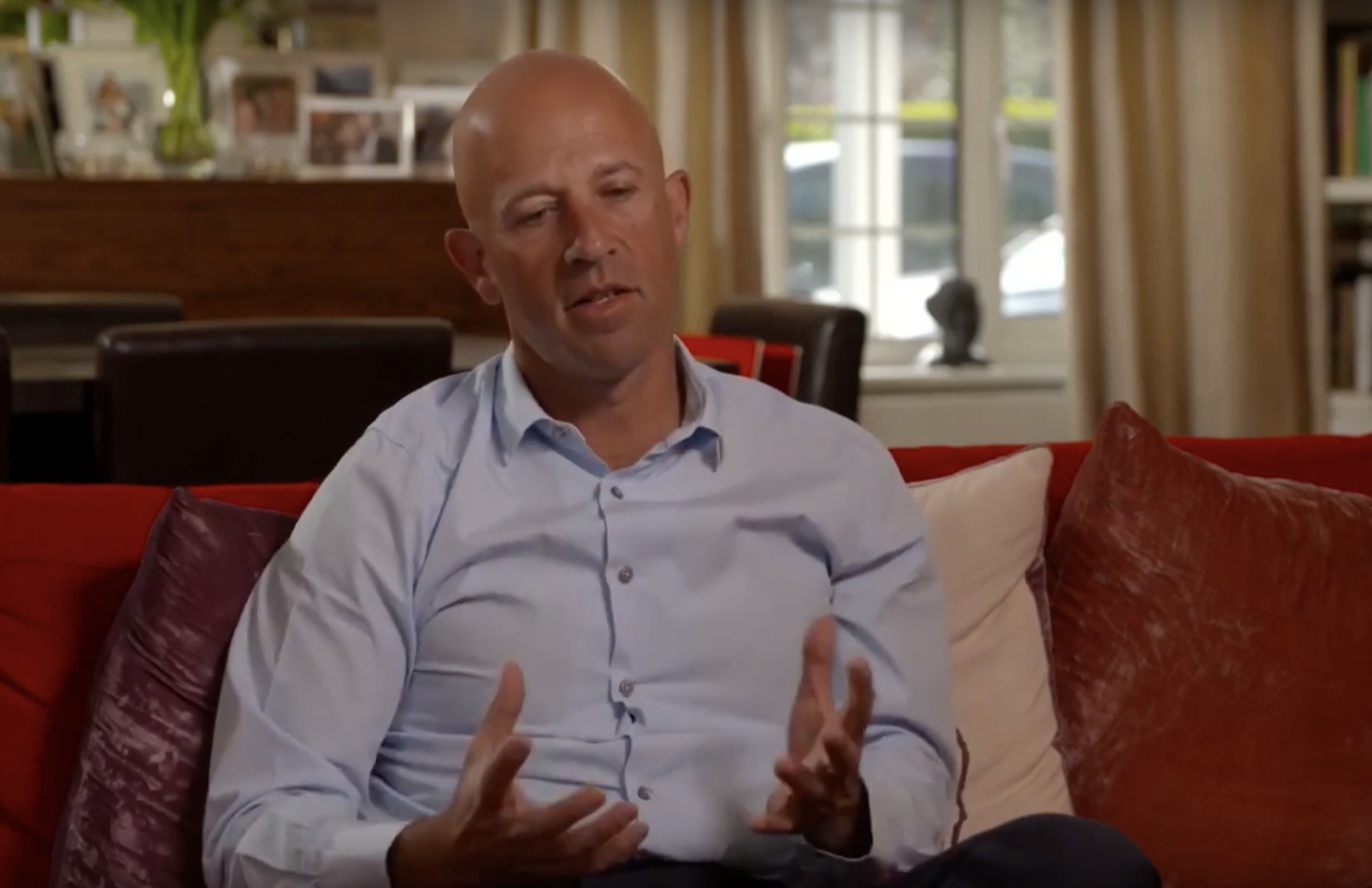 Jeremy Connick, Partner at Clifford Chance