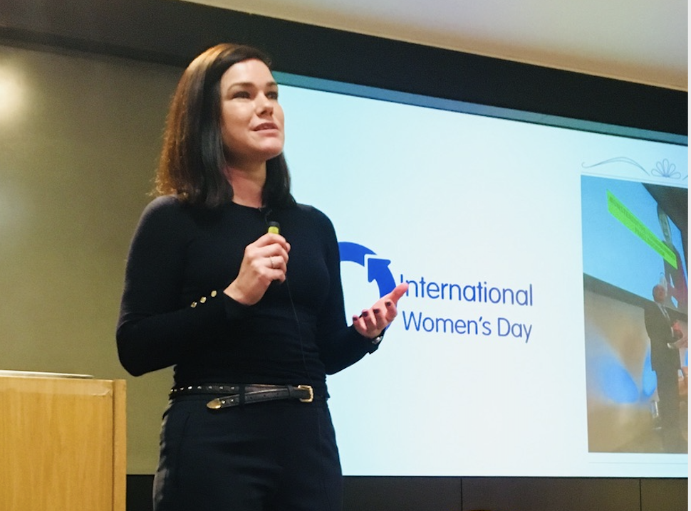 Nicky Young, Group Managing Director, MullenLowe salt