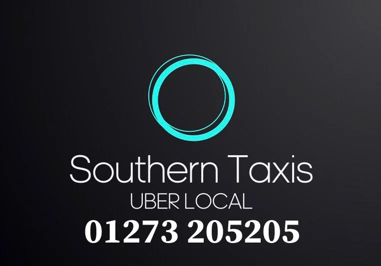 Lost Property — Southern Taxis Brighton Ltd Brighton