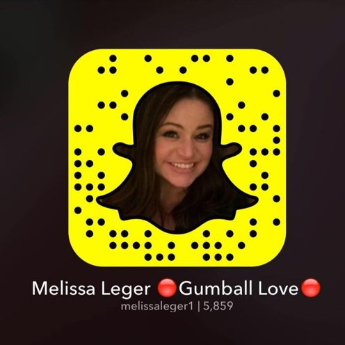 Is it actually love with Melissa Leger