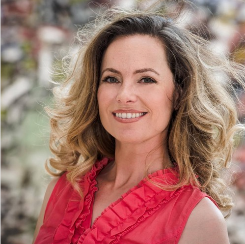 How to avoid settling with Dr. Karin Anderson Abrell