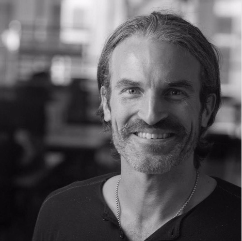 Persevering and personal development with Billy Banks