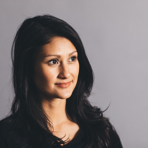 Co-working and entrepreneurship with Nicole Vasquez