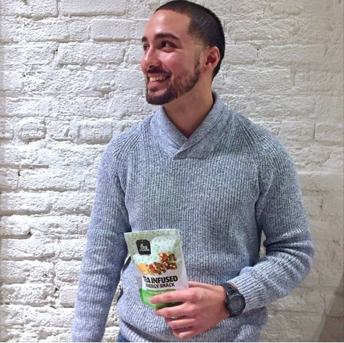 Integrating your values into your professional life with Isaac Lozano