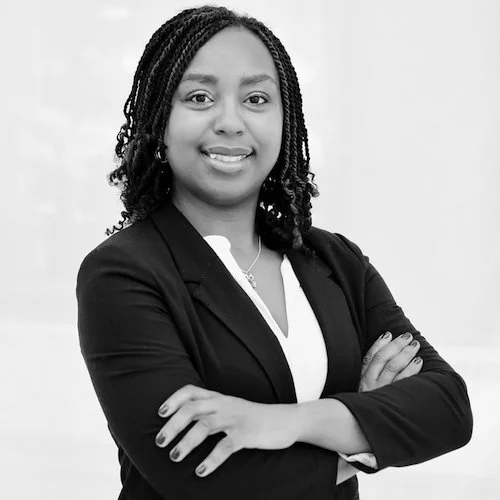 Side hustles with Jessica Williams, founder of Tech Biz Gurl