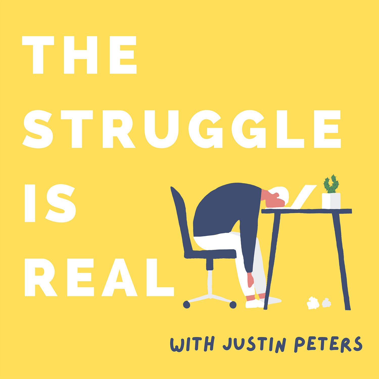 E21: Dr. Benjamin Ritter on Taking Control of Your Job Satisfaction, Creating Novelty in Your Life, and the Importance of Self Leadership