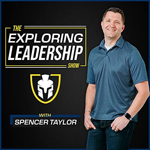 The Exploring Leadership Show