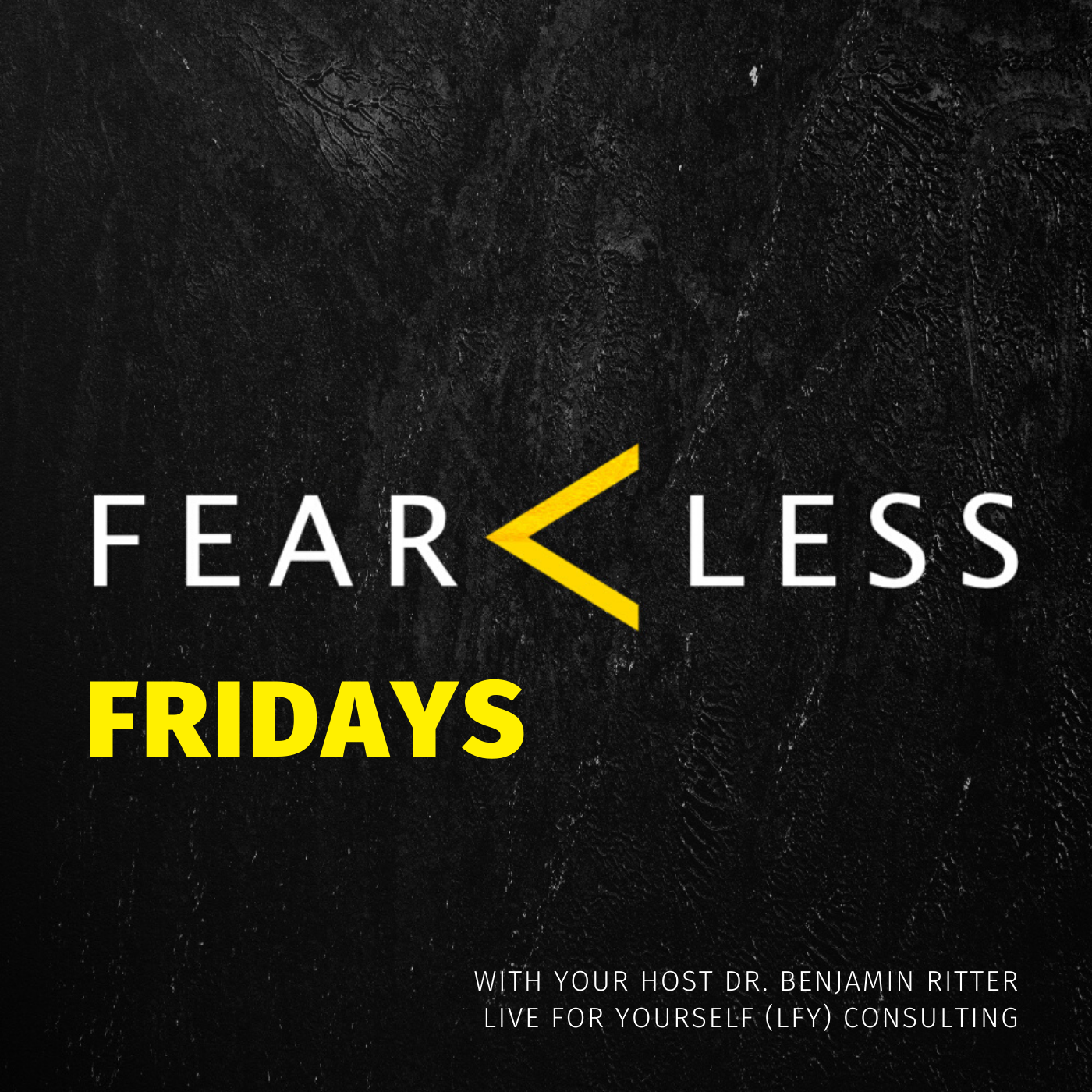 LFY FF - The Best Way to Confront Your Fears