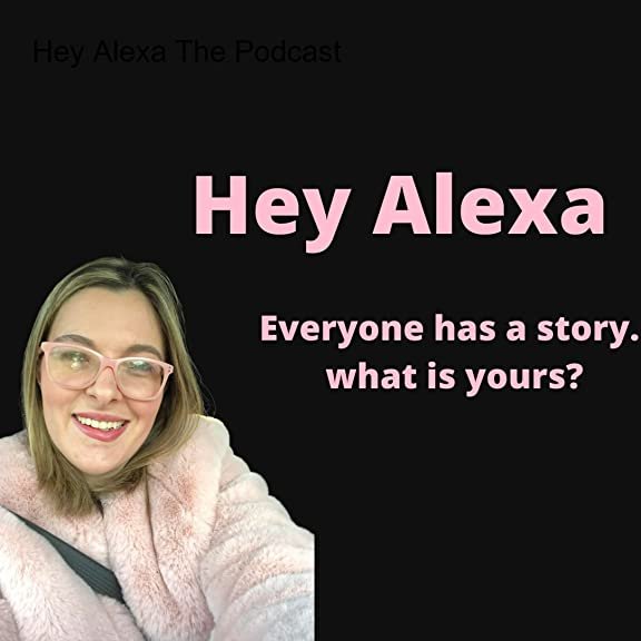 Hey Alexa... How Do You Live For Yourself?