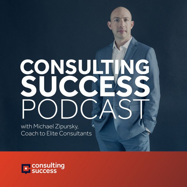 How To Design A Consulting Business &amp; Lifestyle That You Love With Dr. Benjamin Ritter: Podcast #253