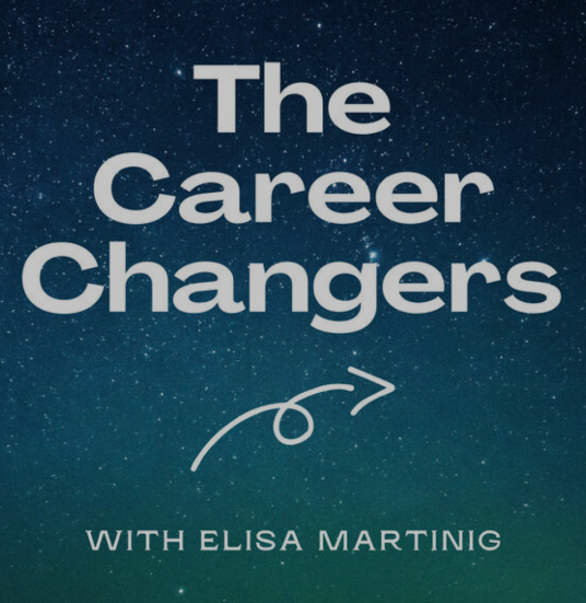 Career Changers: How the stories we tell ourselves hold us back