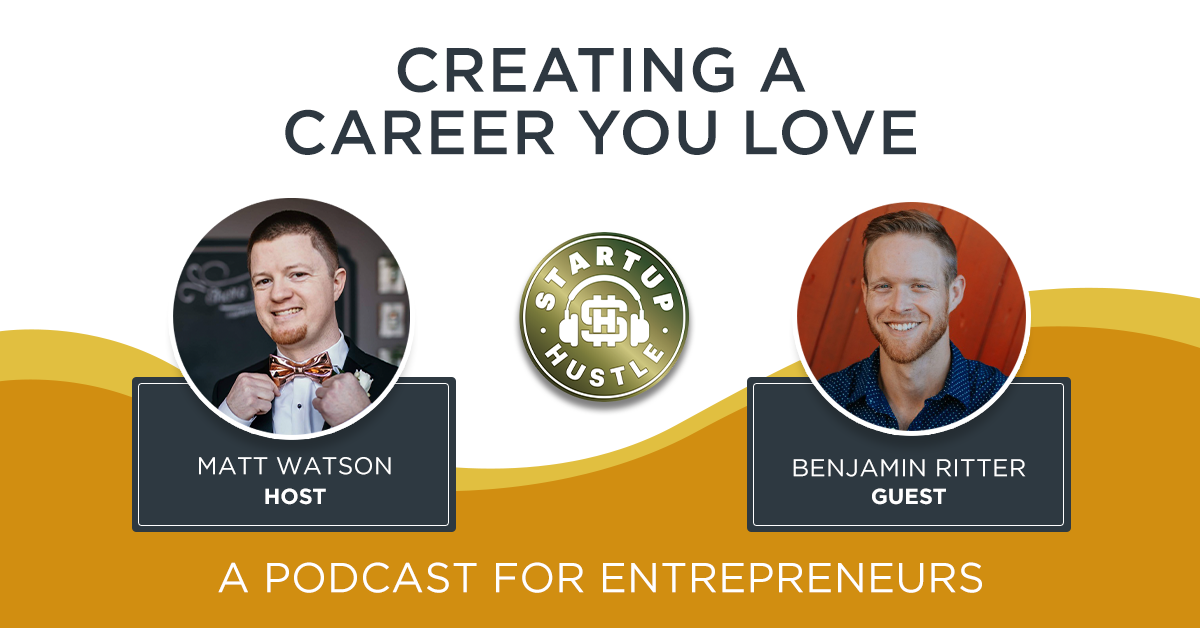 Creating a Career You Love