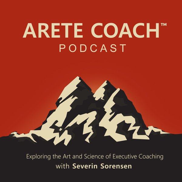 Arete Coach 1134 Benjamin Ritter "Identify Your Life Intentions