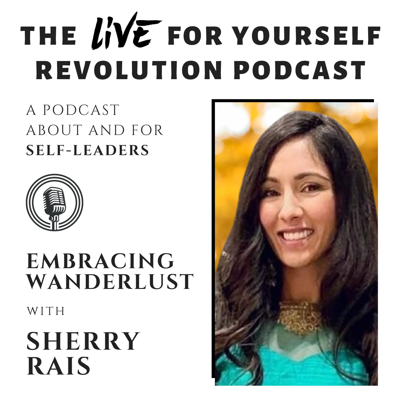 The Live for Yourself (LFY) Revolution Podcast - Dr. Benjamin Ritter ...