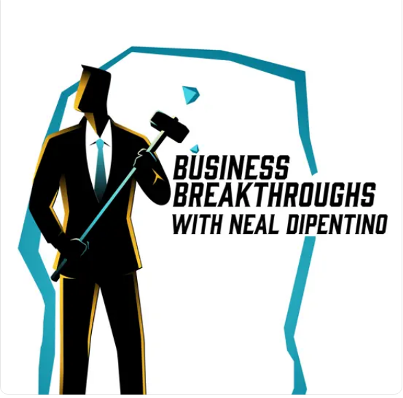 Dr. Benjamin Ritter: Leadership and Career Growth - Business Breakthroughs