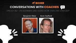 2:05 / 24:15   Benjamin Ritter – On Alignment…and Going More Than One Layer Deep | Conversations with Coaches