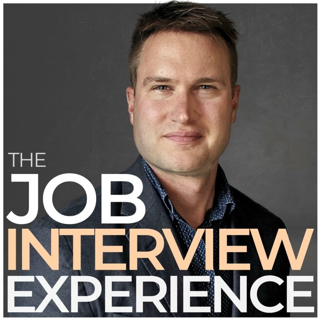  The Job Interview Experience Dr. Benjamin Ritter – Leveraging Questions During Interviews, Proven Prep Methods, 2 Questions Job Seekers Have to Ask