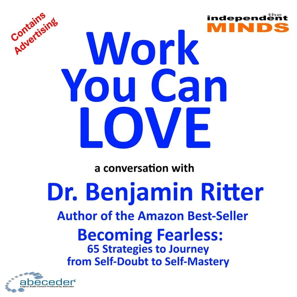 Work you can love - Independent Minds
