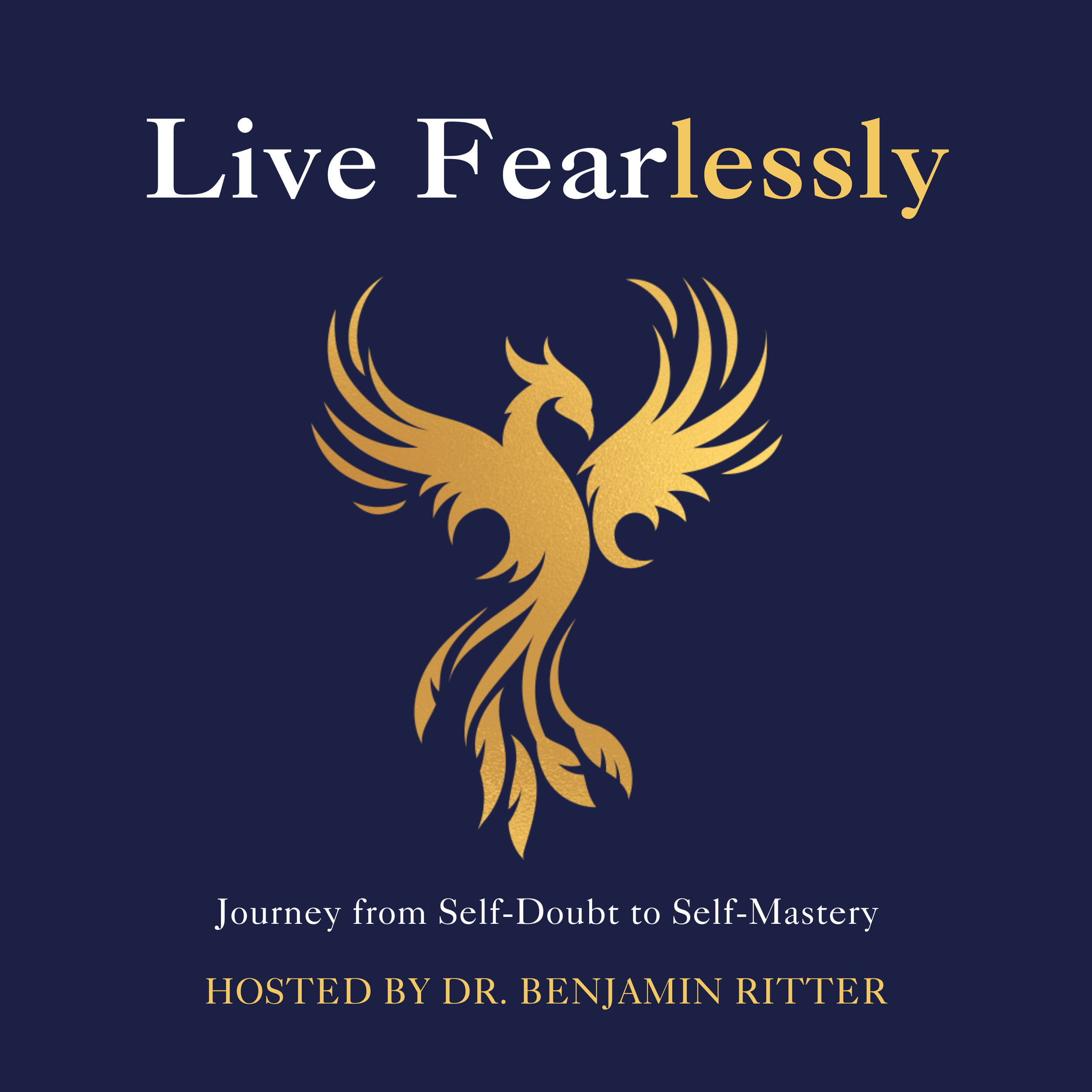 Fearless Friday: Share Your Success