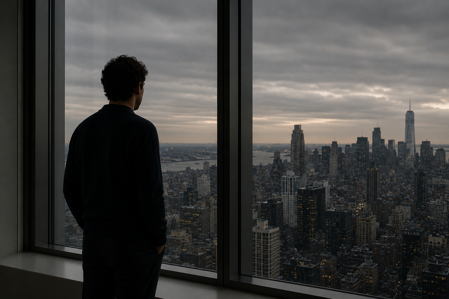 Acting as the CEO Before You Feel Like One