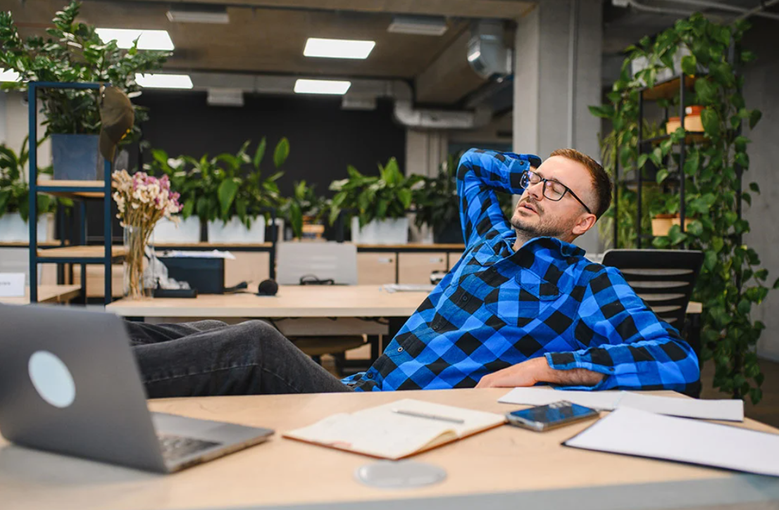 AI Layoff Anxiety Is Fueling Employee Disengagement