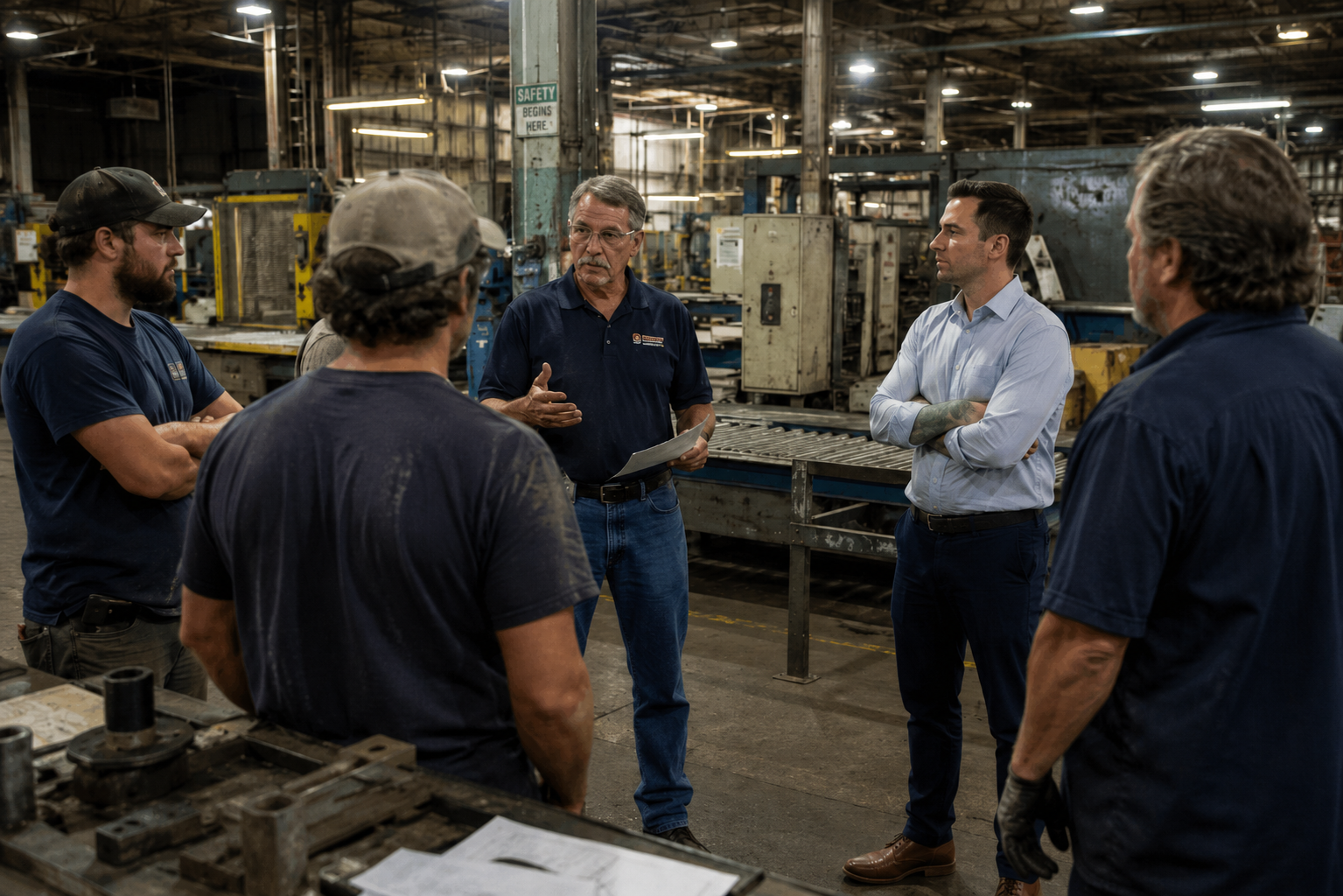 How Do You Know If a Family Business Succession Is Stalled?