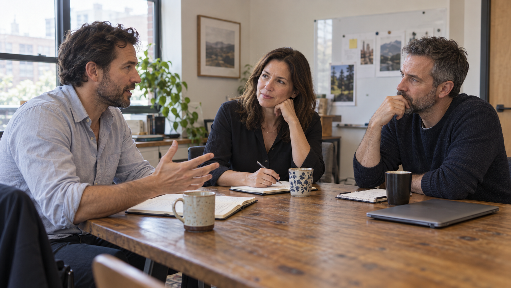 Does Your Manager Need to Be Involved in Executive Coaching?