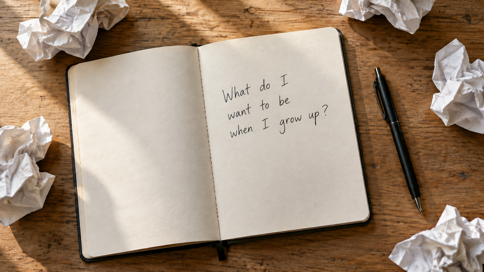 How to Find Career Clarity When You No Longer Enjoy Your Work