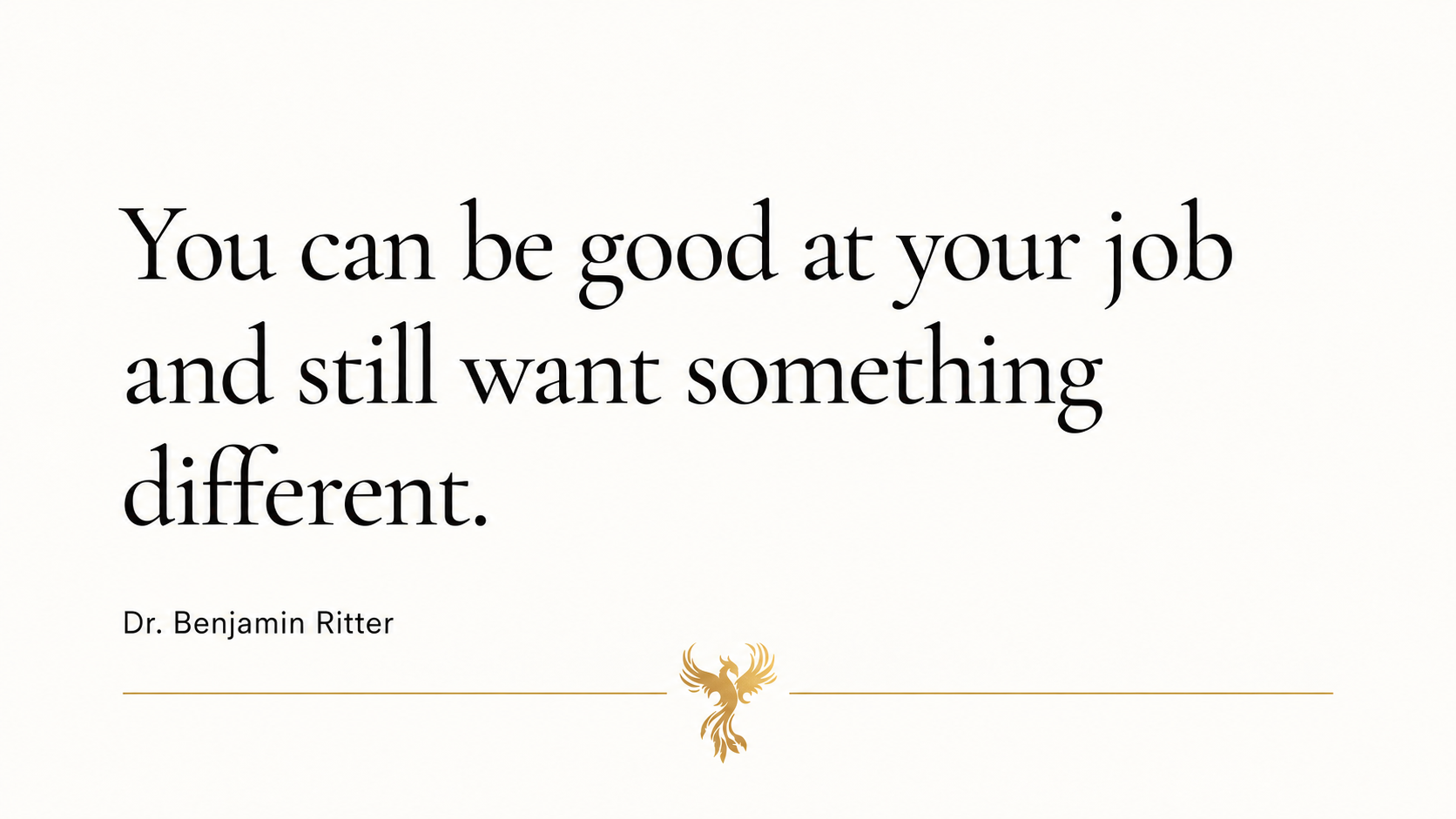 How to Plan a Career Transition as a Senior Leader